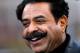 FOXBOROUGH, MA - JANUARY 21: Jacksonville Jaguars owner Shahid Khan looks on during warm ups before the AFC Championship Game against the New England Patriots at Gillette Stadium on January 21, 2018 in Foxborough, Massachusetts. (Photo by Kevin C. Cox/Getty Images)