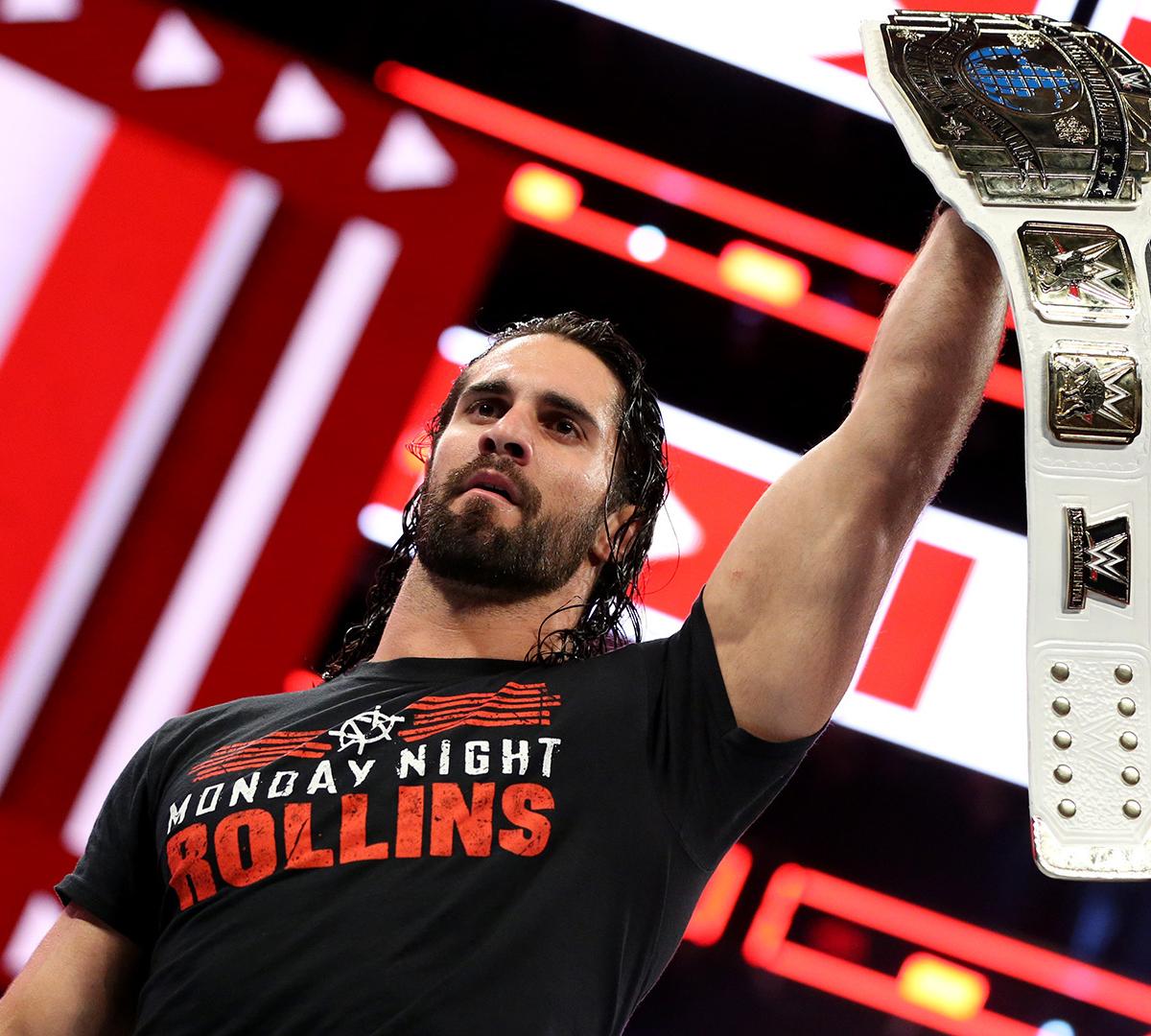 Wwe Raw Results Biggest Winners Losers And Moments From April 30