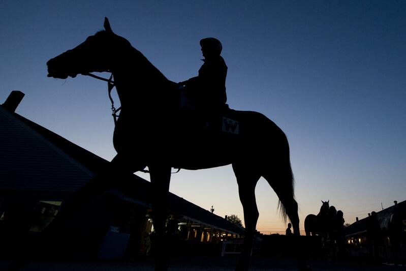 Kentucky Derby 2018 Live Stream