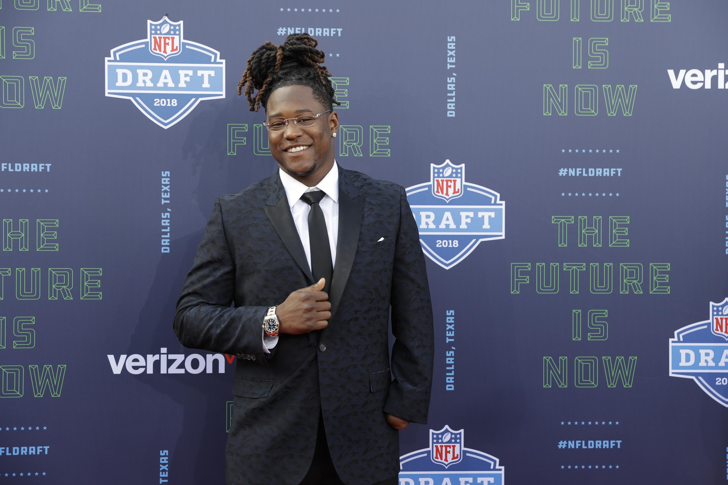 Seahawks LB Shaquem Griffin Announces NFL Retirement After 4 Seasons, News, Scores, Highlights, Stats, and Rumors