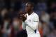 BURNLEY, ENGLAND - APRIL 19: N'Golo Kante of Chelsea applauds the supporters following the Premier League match between Burnley and Chelsea at Turf Moor on April 19, 2018 in Burnley, England. (Photo by Chris Brunskill Ltd/Getty Images)