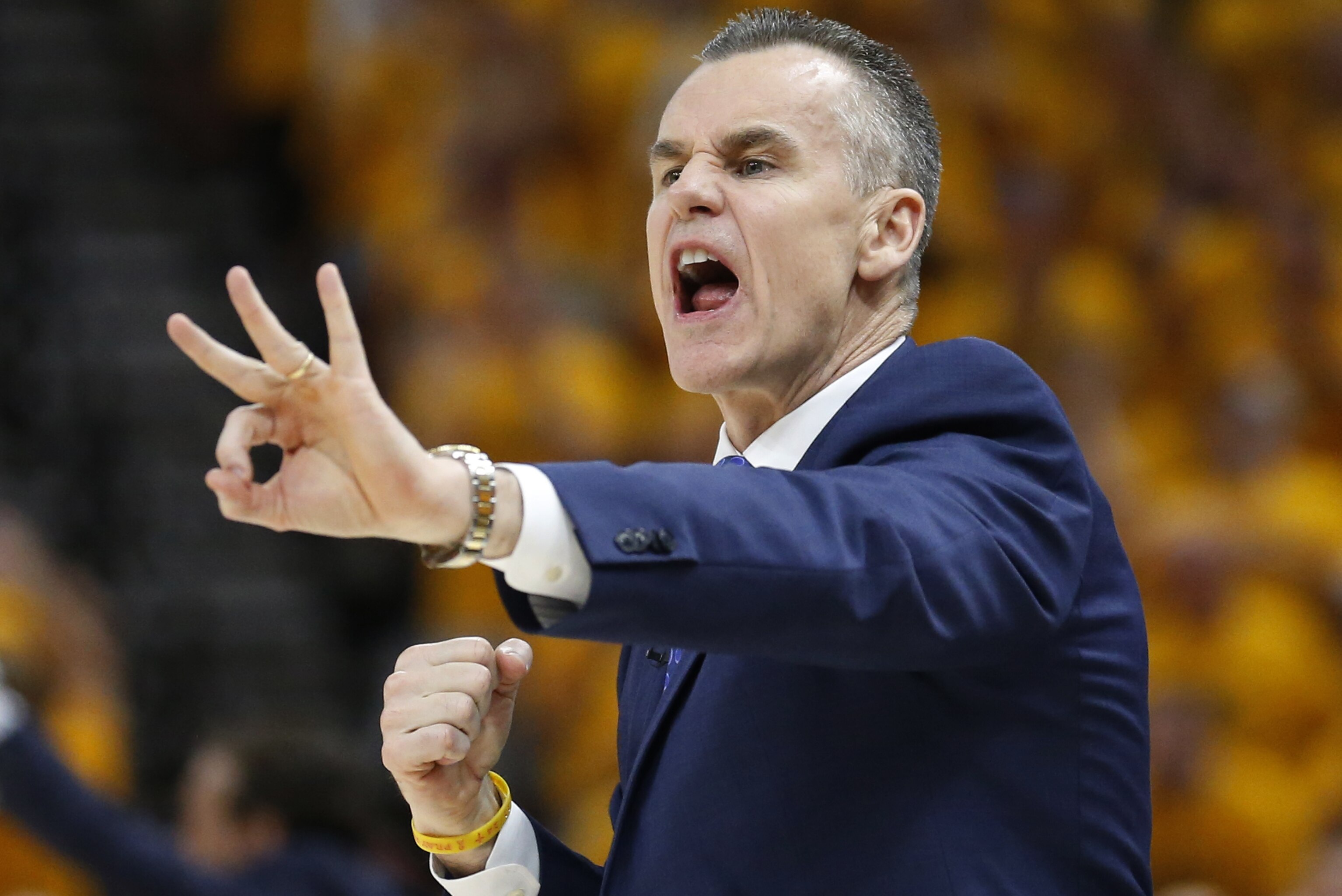 Billy Donovan to Return as Thunder HC, According to GM Sam Presti | News,  Scores, Highlights, Stats, and Rumors | Bleacher Report