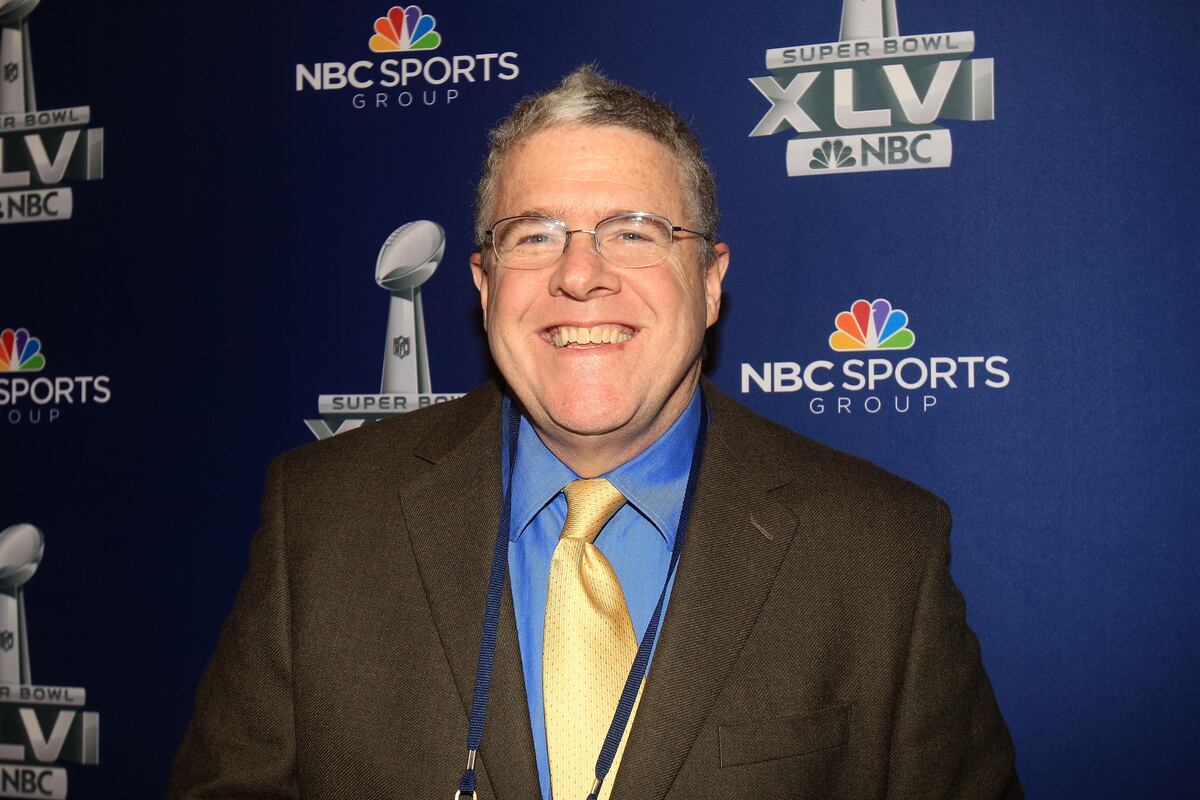 Peter King Announces Departure from Sports Illustrated After 29 Years