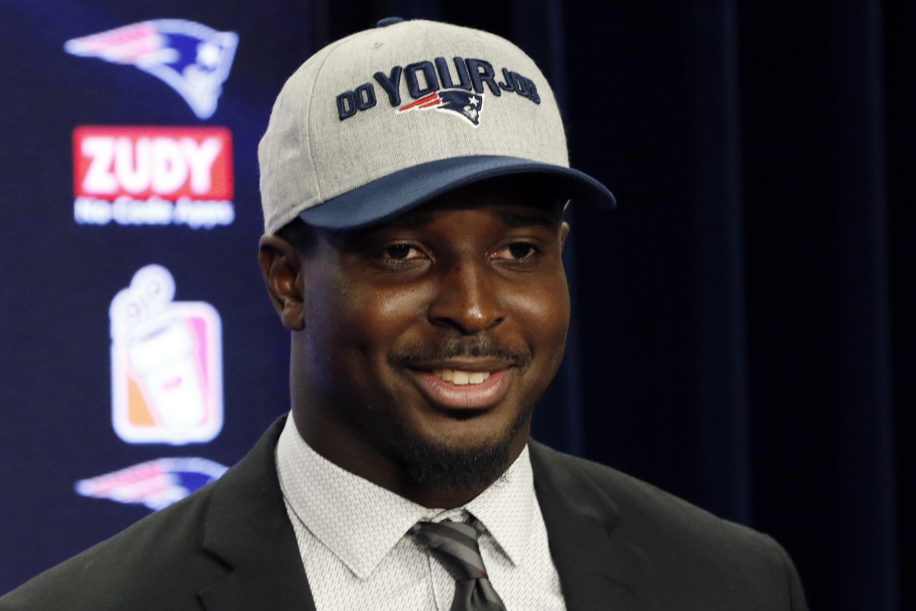 Report: Contract details emerge on Sony Michel's deal with the