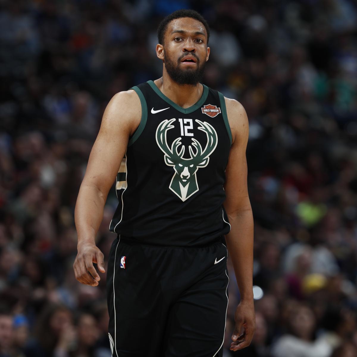 Jabari Parker officially agrees to a one-year deal with FC Barcelona
