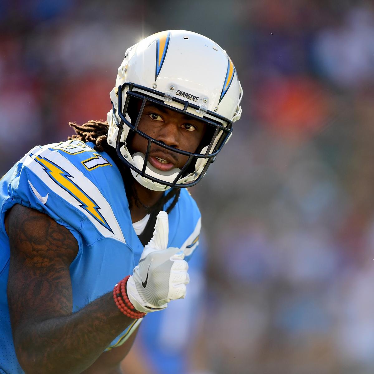 Bust or Breakout Predicting the Future for NFL's Biggest Rookie