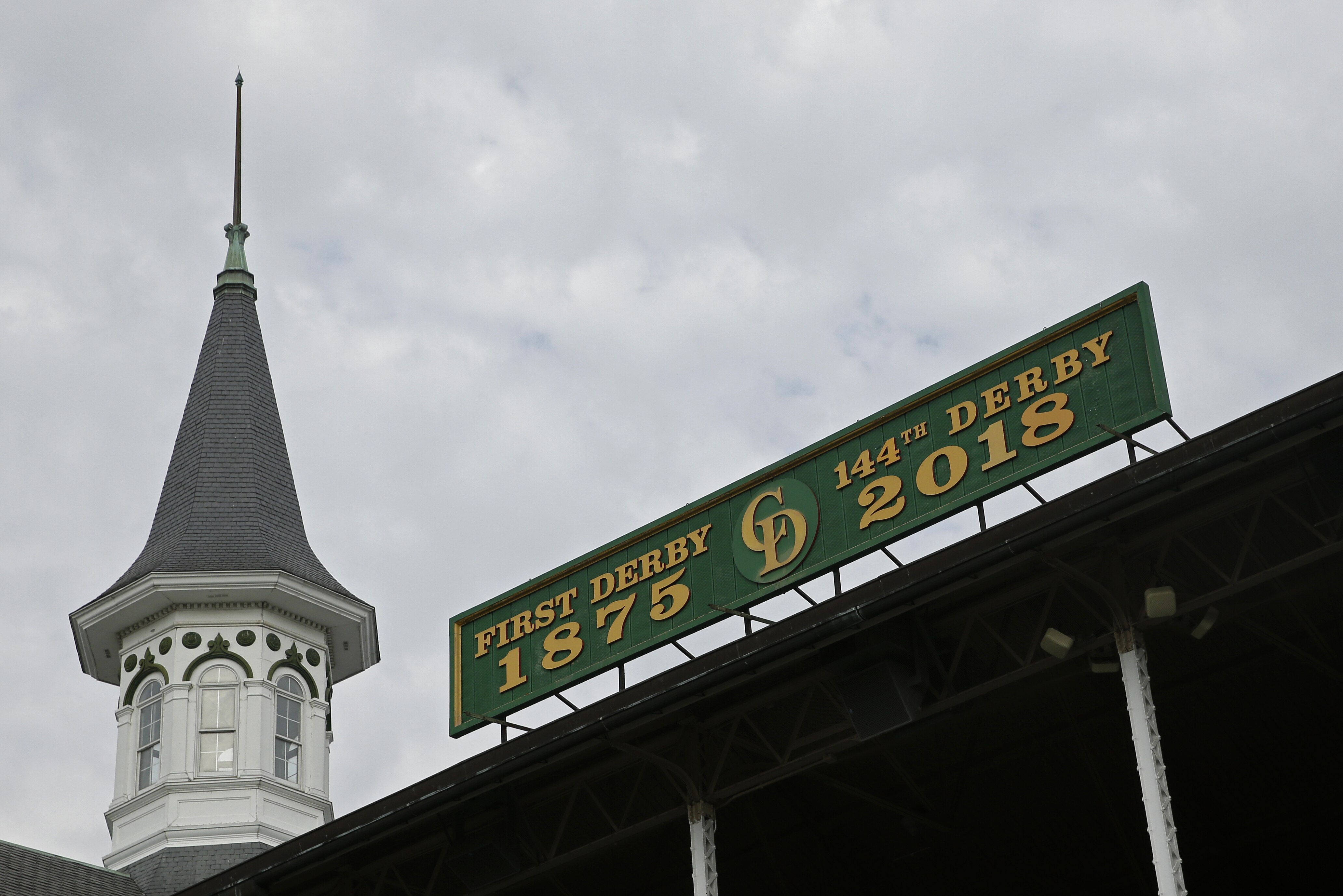 2018 Kentucky Derby Projecting Order Of Finish And Payouts For