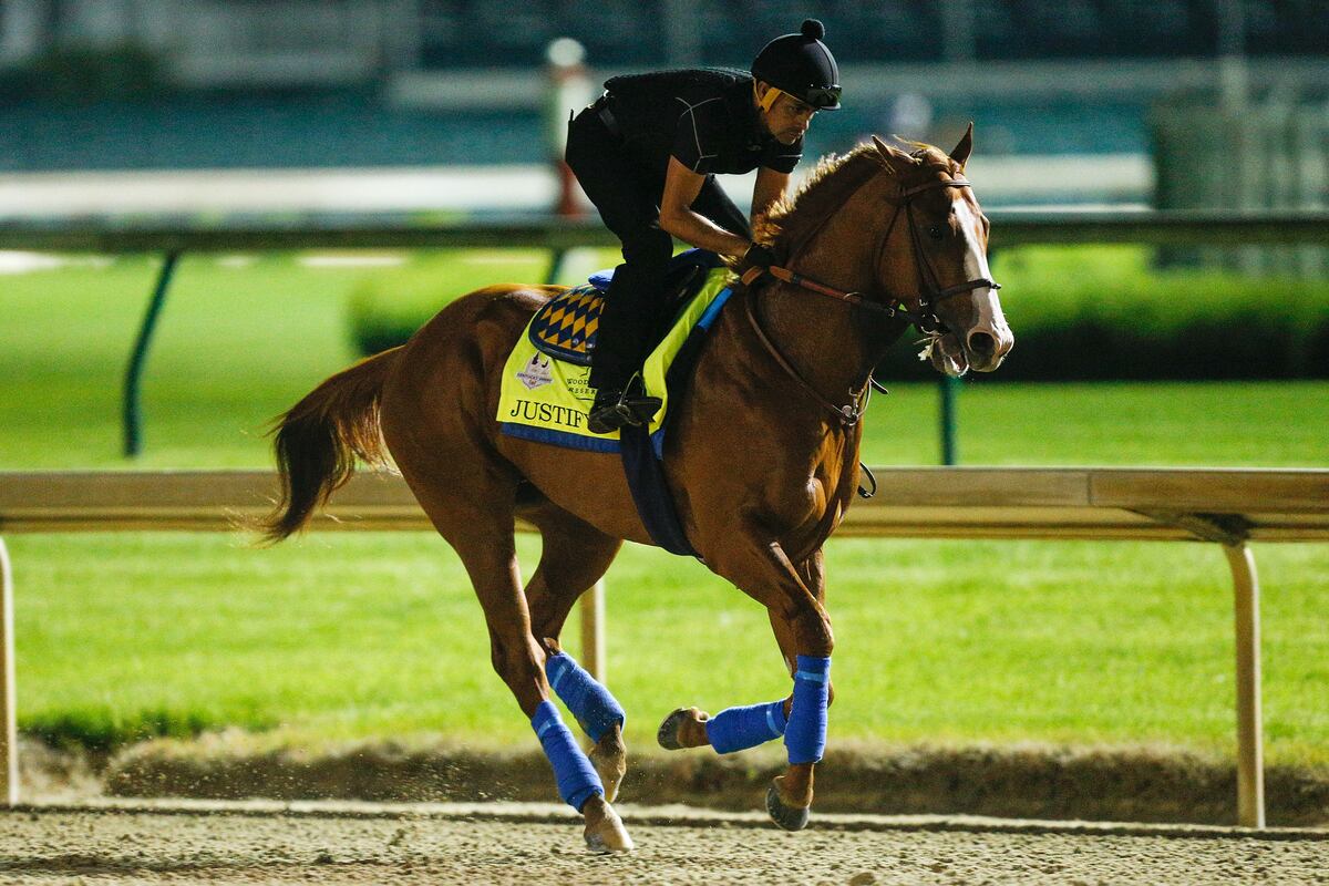 Kentucky Derby Schedule 2018 Race Start Time, TV Coverage and Live