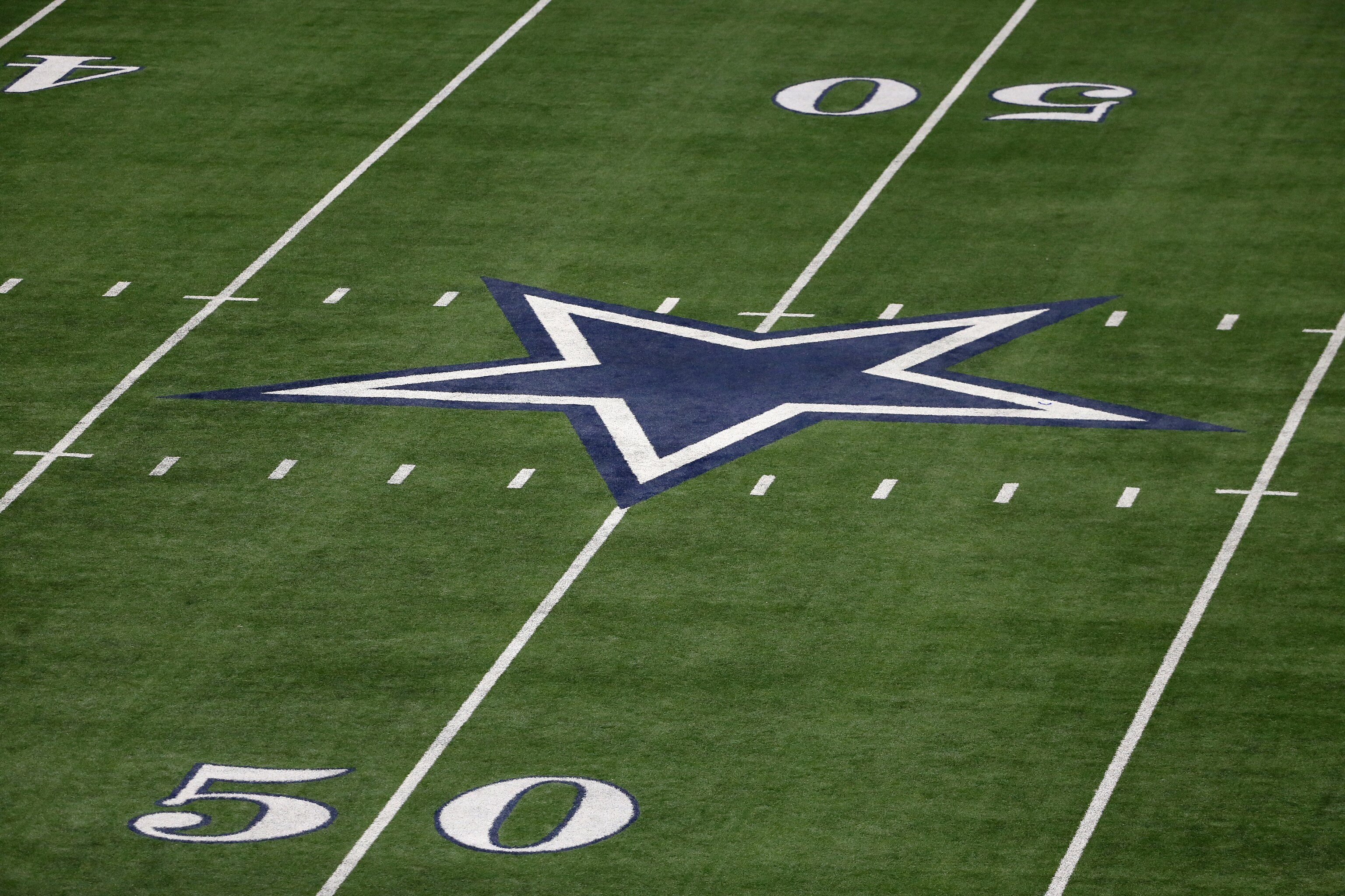 SWAT Team Raids Ex-College DE's Home for Threatening Cowboys During Draft
