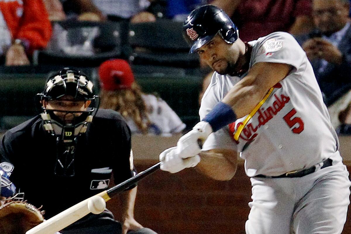 MLB Draft Steals The Best LateRound Picks of All Time News, Scores