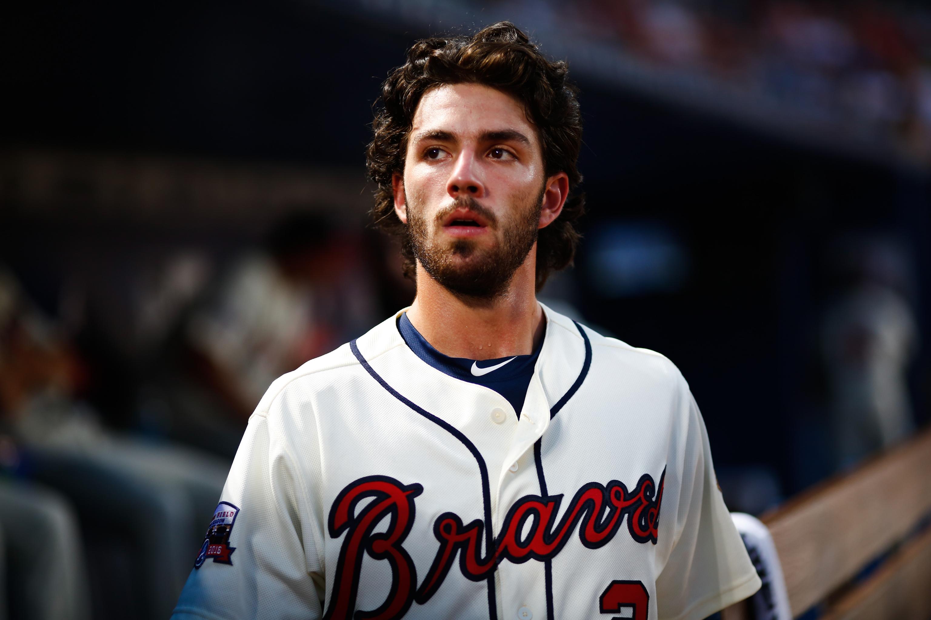 Cubs place shortstop Dansby Swanson on 10-day injured list with bruised  left foot - The San Diego Union-Tribune