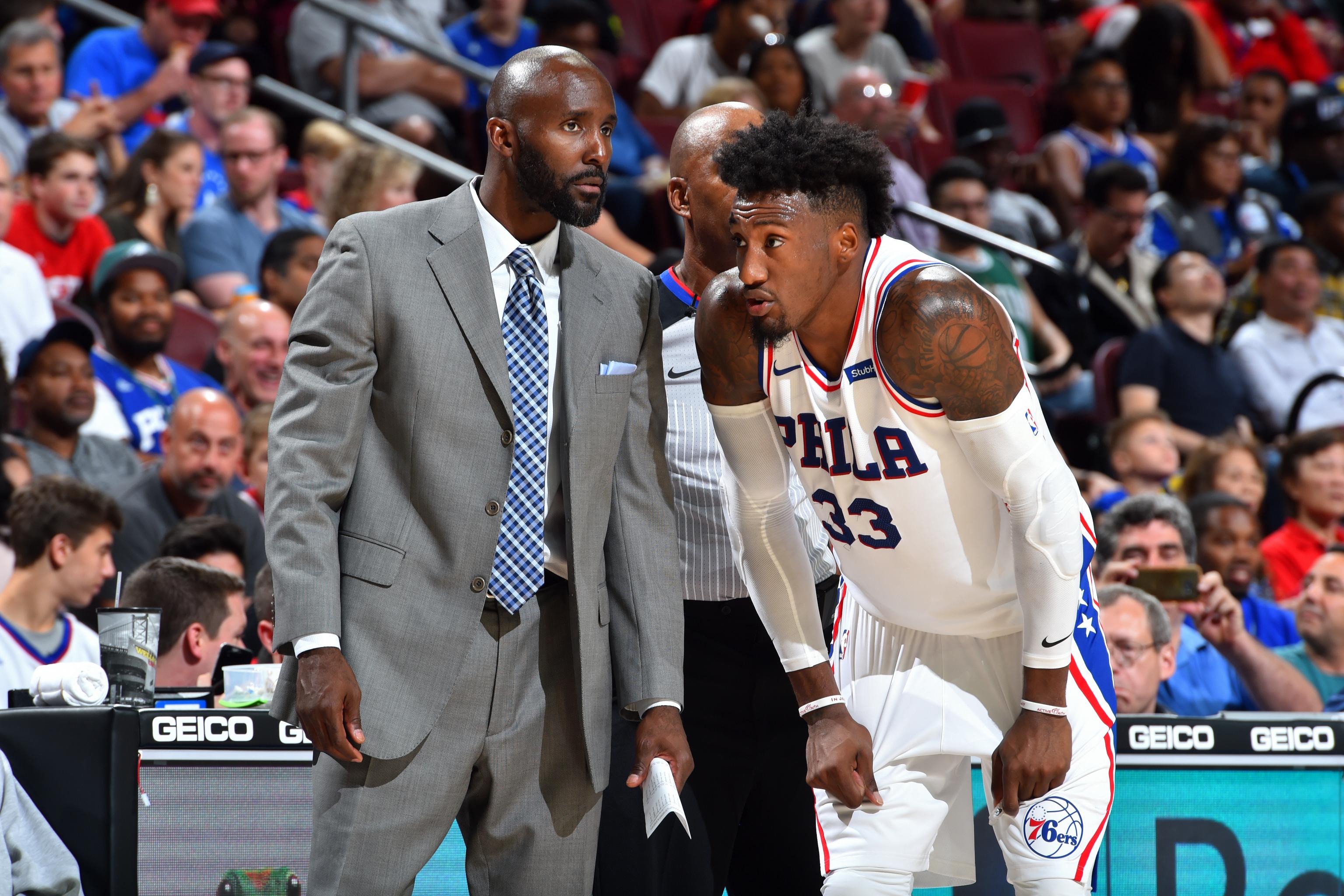 Hawks Head Coach Rumors 76ers Assistant Lloyd Pierce Interviewed For Vacancy Bleacher Report Latest News Videos And Highlights