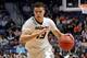 NASHVILLE, TN - MARCH 16: Michael Porter Jr. #13 of the Missouri Tigers plays against the Florida State Seminoles during the first round of the 2018 NCAA Men's Basketball Tournament at Bridgestone Arena on March 16, 2018 in Nashville, Tennessee. (Photo by Frederick Breedon/Getty Images)
