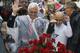 Bob Baffert found the winner's circle at the Kentucky Derby with jockey Mike Smith and Justify, and his horse appears to be a legitimate threat for the Triple Crown.