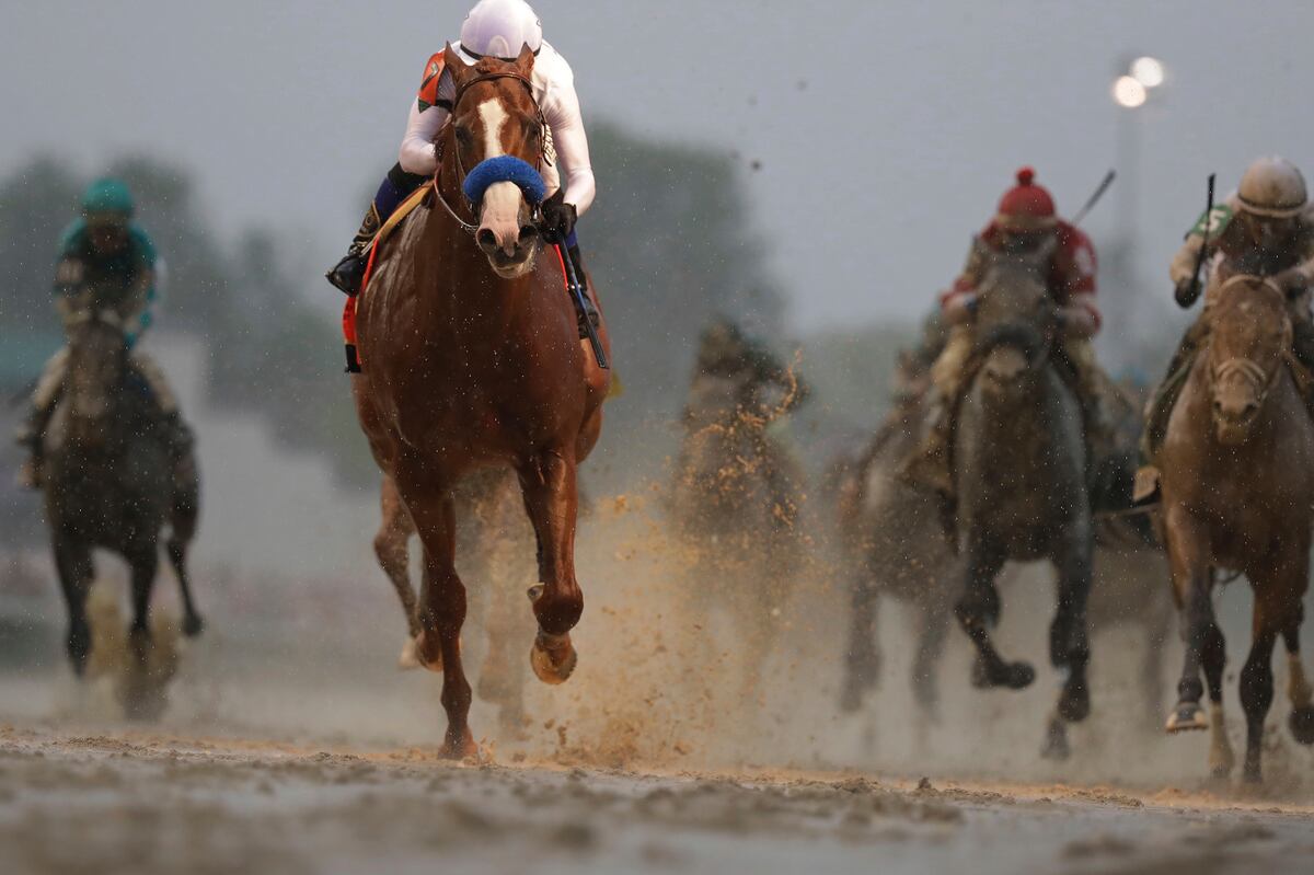 Kentucky Derby 2018 Race Replay, Highlights Analysis and PrizeMoney