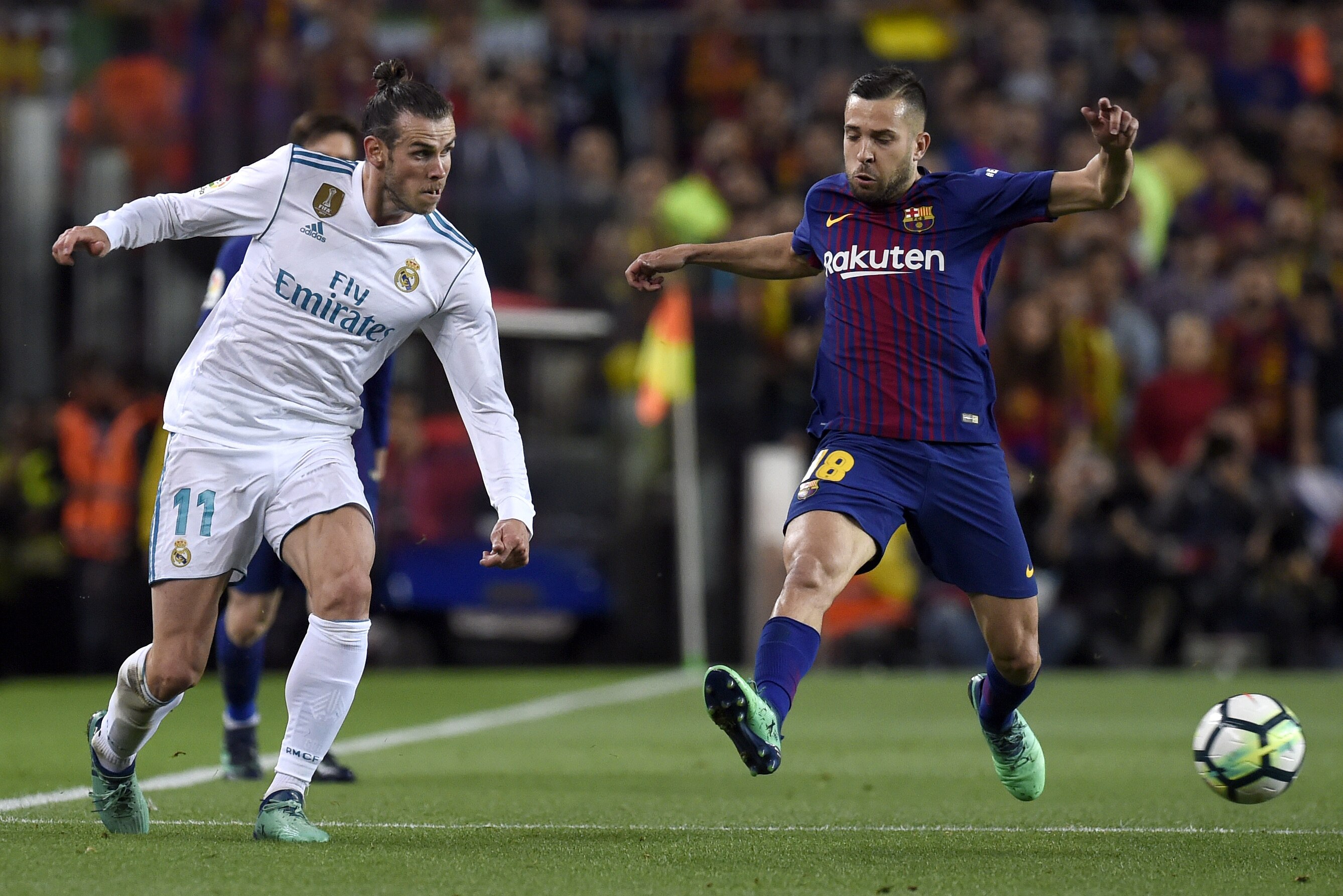 La Liga Table 2018 Week 36 Standings And Final Scores After