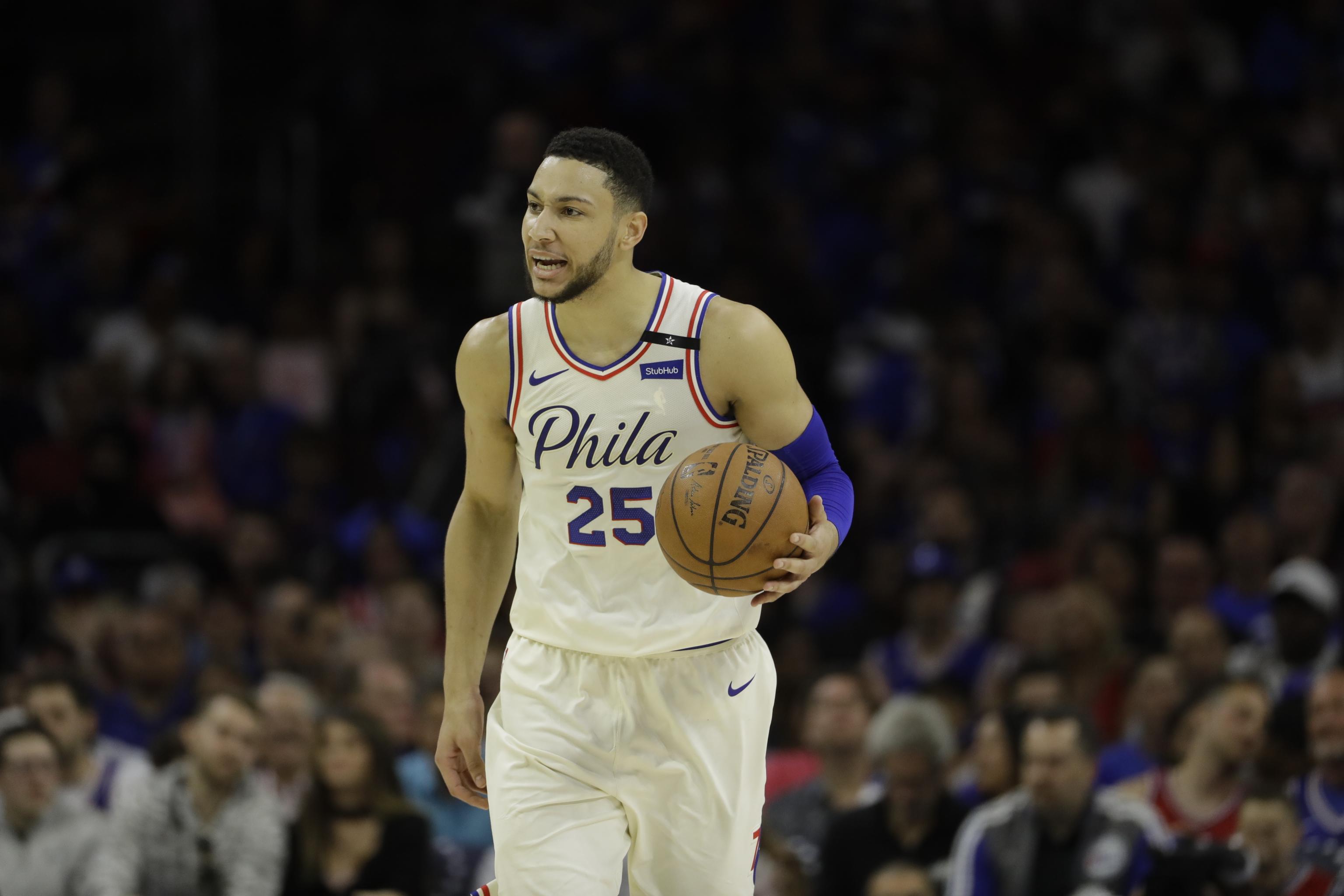 Sorry, Kobe: Ben Simmons plans to only make 'minor' changes to jumper