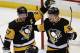 Sidney Crosby and the Penguins face an elimination game at home Monday night against the Capitals.