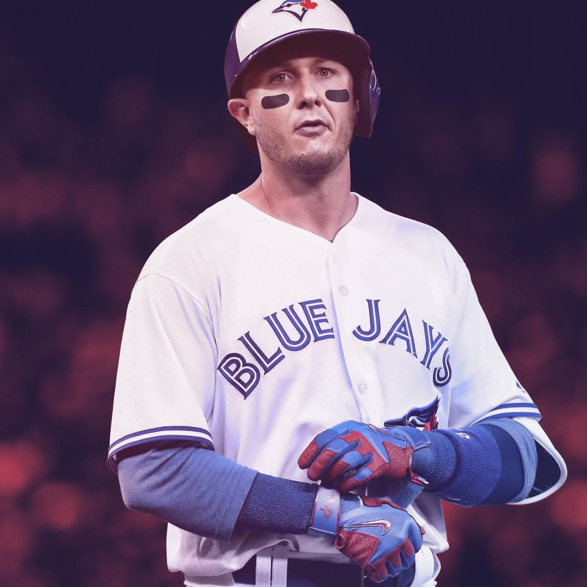 Not in Hall of Fame - 4. Troy Tulowitzki