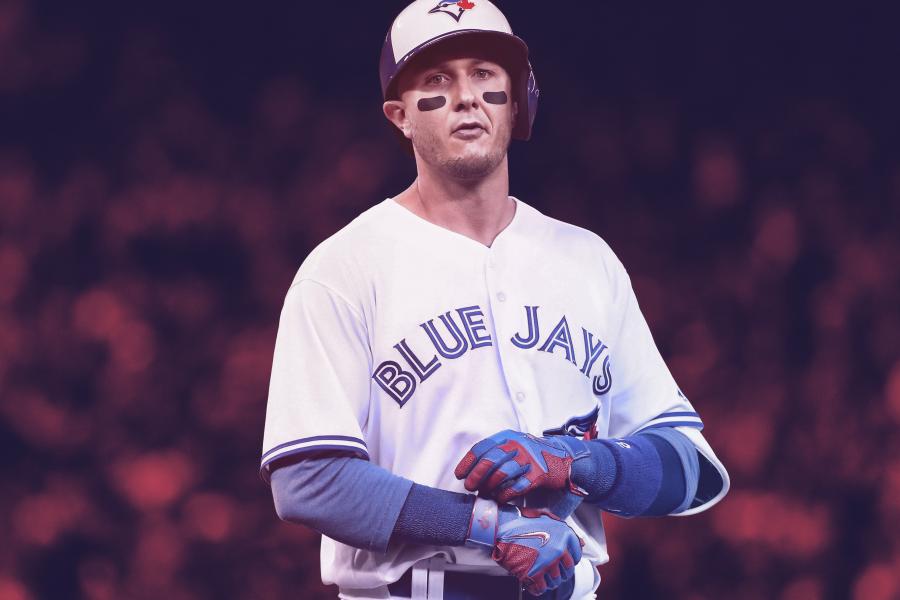Troy Tulowitzki's Having a Moment … and Possibly a Season for the Ages
