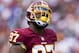 LANDOVER, MD - SEPTEMBER 10: Terrell McClain #97 of the Washington Redskins in action in the first half against the Philadelphia Eagles at FedExField on September 10, 2017 in Landover, Maryland. (Photo by Patrick McDermott/Getty Images)