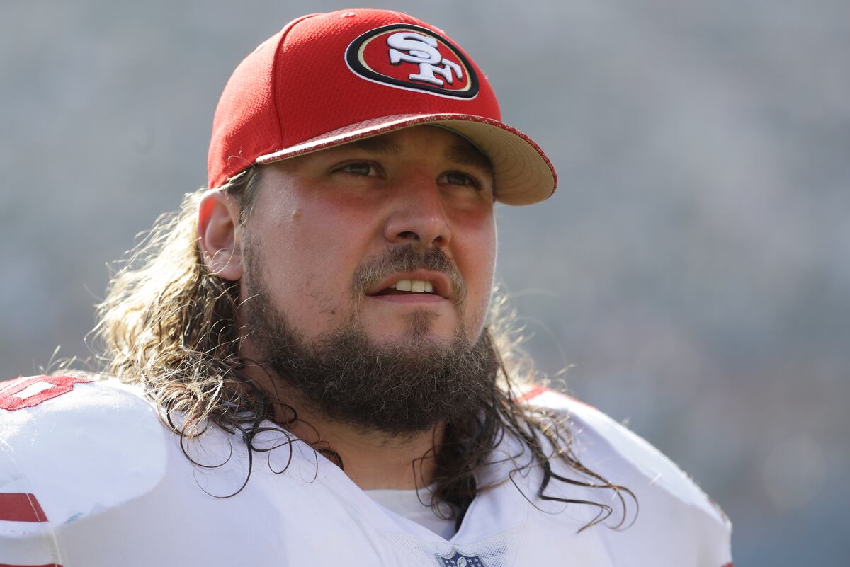 Zane Beadles Cut by 49ers After 2 Seasons with Franchise | News, Scores