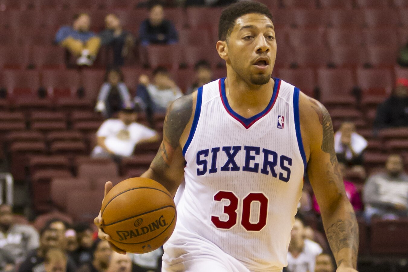 Frye：甜瓜值得一個機會 但抨擊Dudley的人很無知