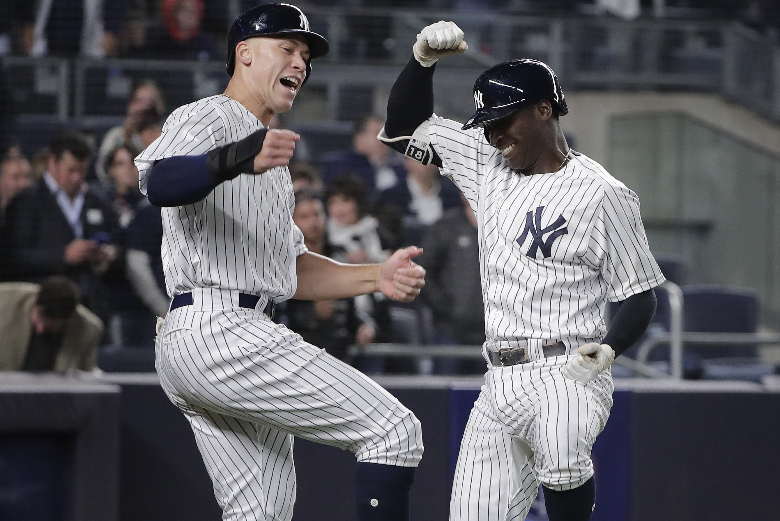 New York Yankees vs Boston Red Sox Highlights - London Series, June 29,  2019