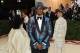 NEW YORK, NY - MAY 07: Cam Newton attends 'Heavenly Bodies: Fashion & the Catholic Imagination', the 2018 Costume Institute Benefit at Metropolitan Museum of Art on May 7, 2018 in New York City. (Photo by Taylor Hill/Getty Images)
