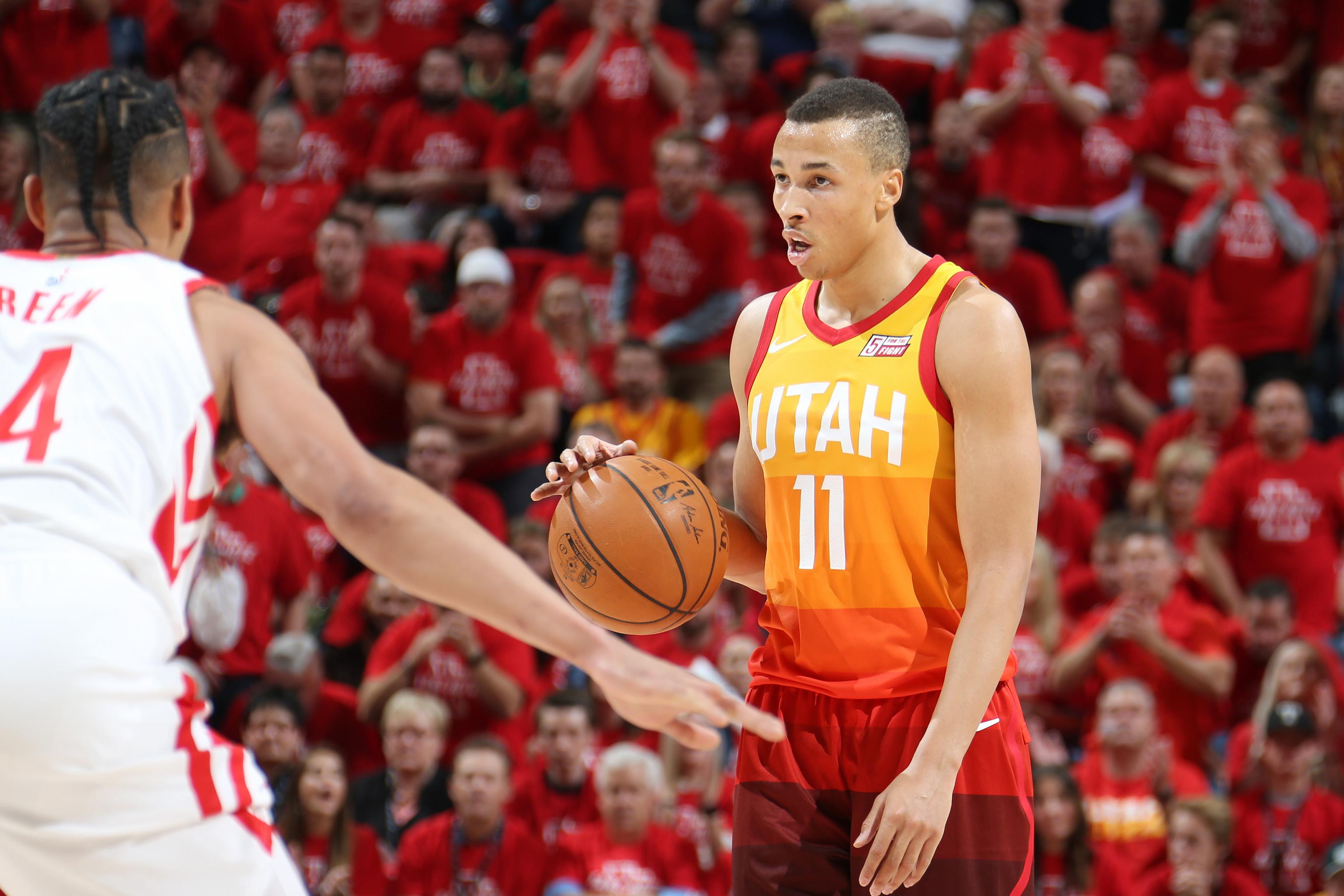 Dante Exum Jazz Reportedly Agree To 3 Year 33 Million Contract Bleacher Report Latest News Videos And Highlights