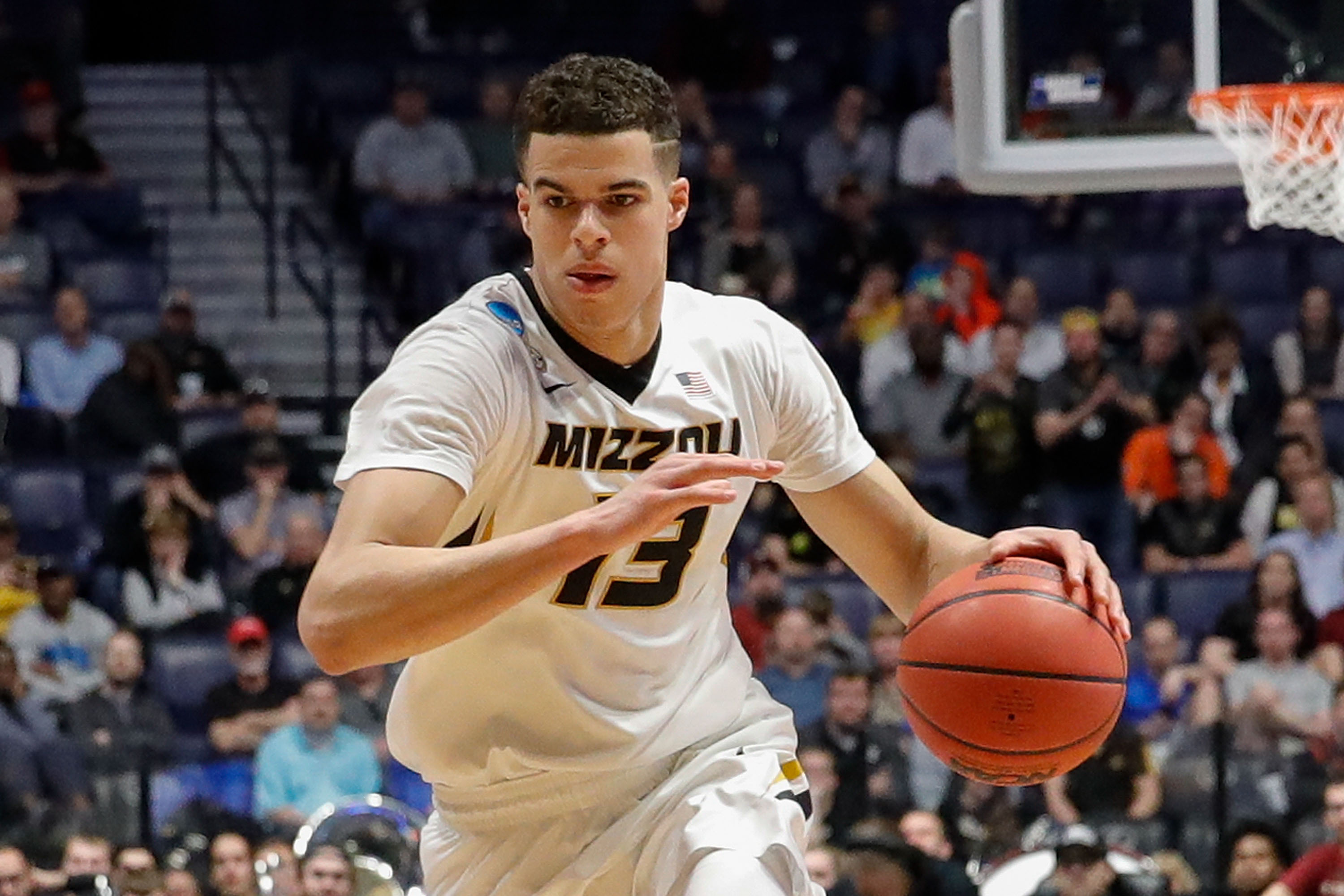 2018 NBA Draft Picks: All 30 First-Round Picks Vs Expert Predictions