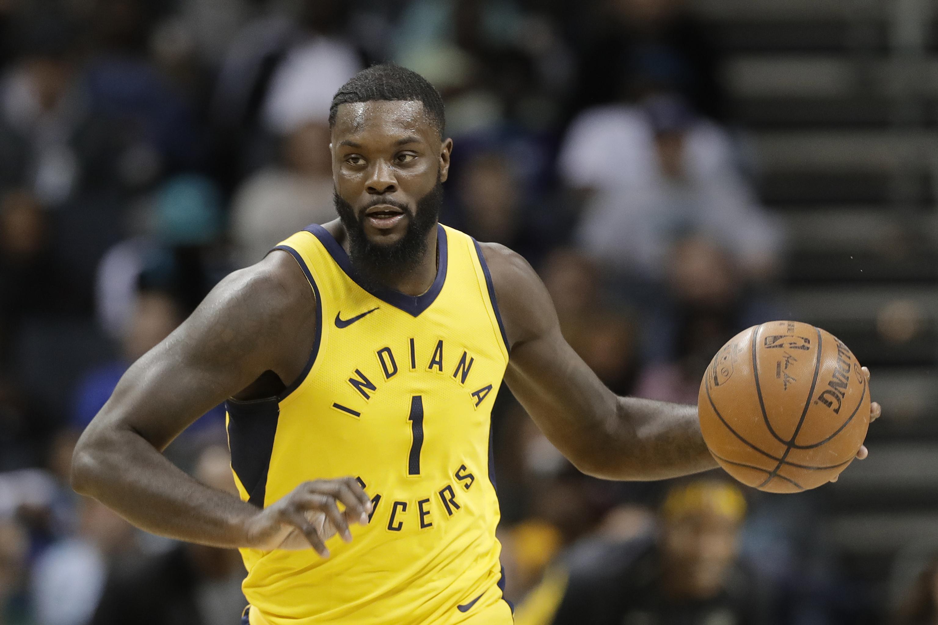 Stephenson's selfish play may cost Pacers  and the future free agent 