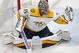 Pekka Rinne is coming off a shutout in Game 6 against the Jets.