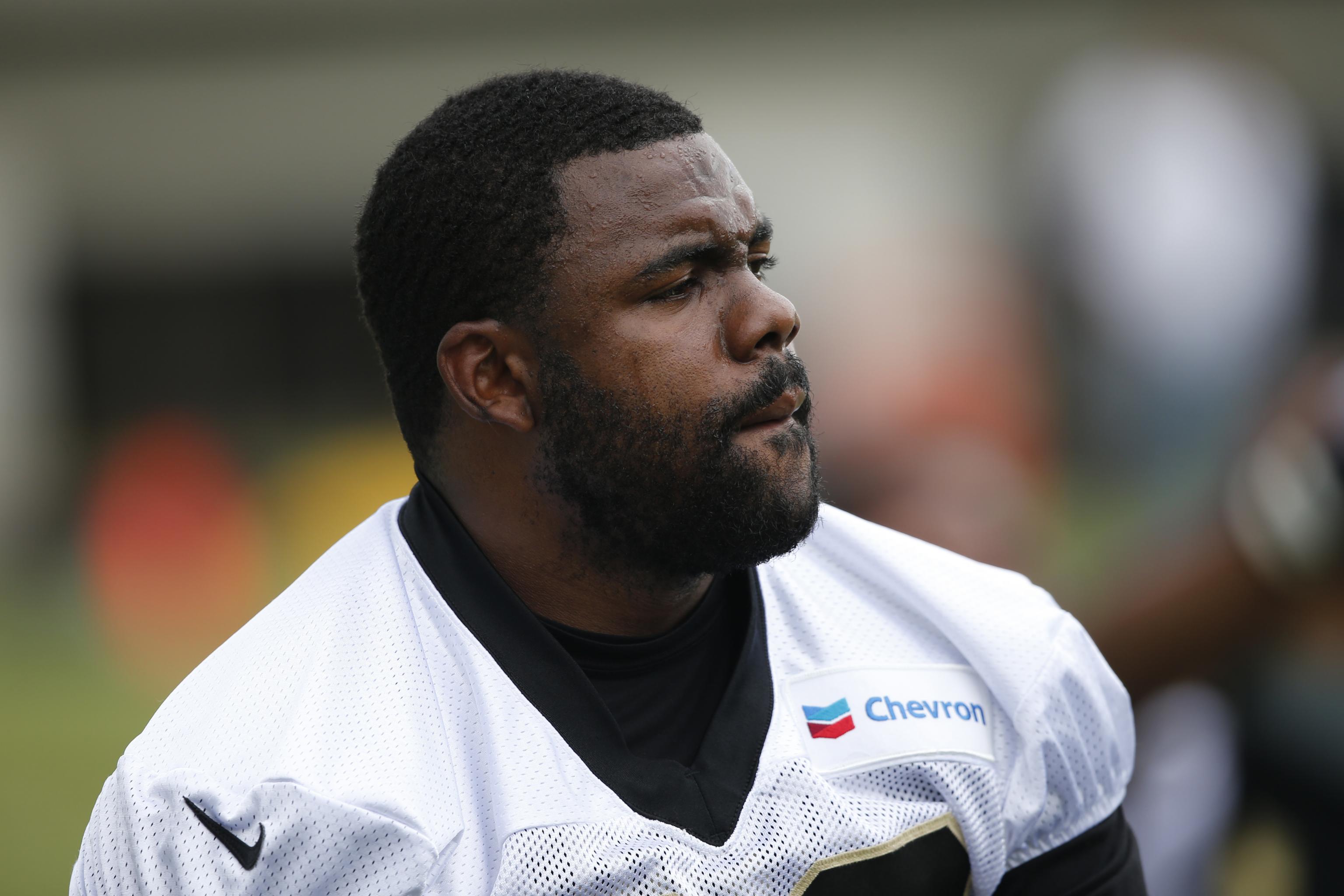 Saints Pro Bowler Mark Ingram suspended 4 games for NFL PED violation