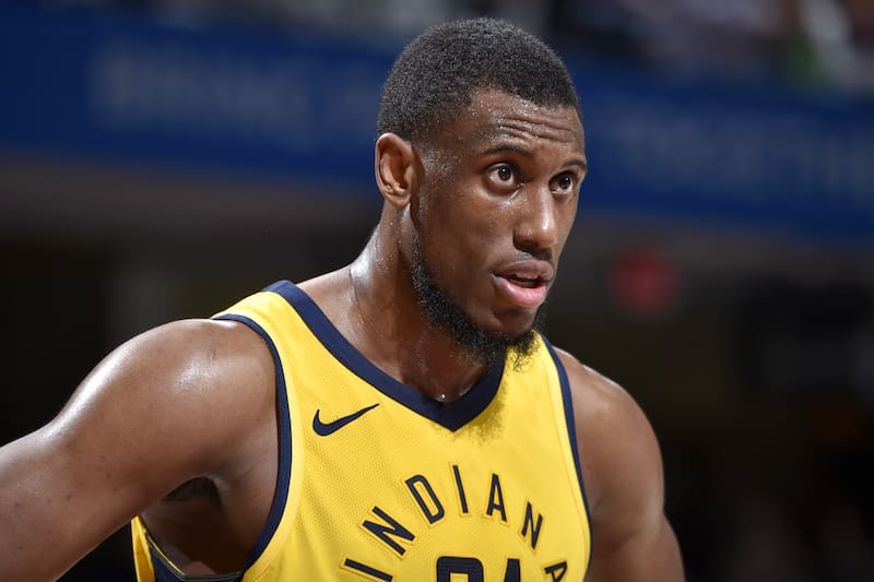 Thaddeus 2018 >> Thaddeus Young Reportedly Opts Into Pacers Contract Thaddeus 2018 >> Thaddeus Young Reportedly Opts Into Pacers Contract