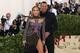 NEW YORK, NY - MAY 07: Jennifer Lopez and Alex Rodriguez attend 'Heavenly Bodies: Fashion & the Catholic Imagination', the 2018 Costume Institute Benefit at Metropolitan Museum of Art on May 7, 2018 in New York City. (Photo by Taylor Hill/Getty Images)
