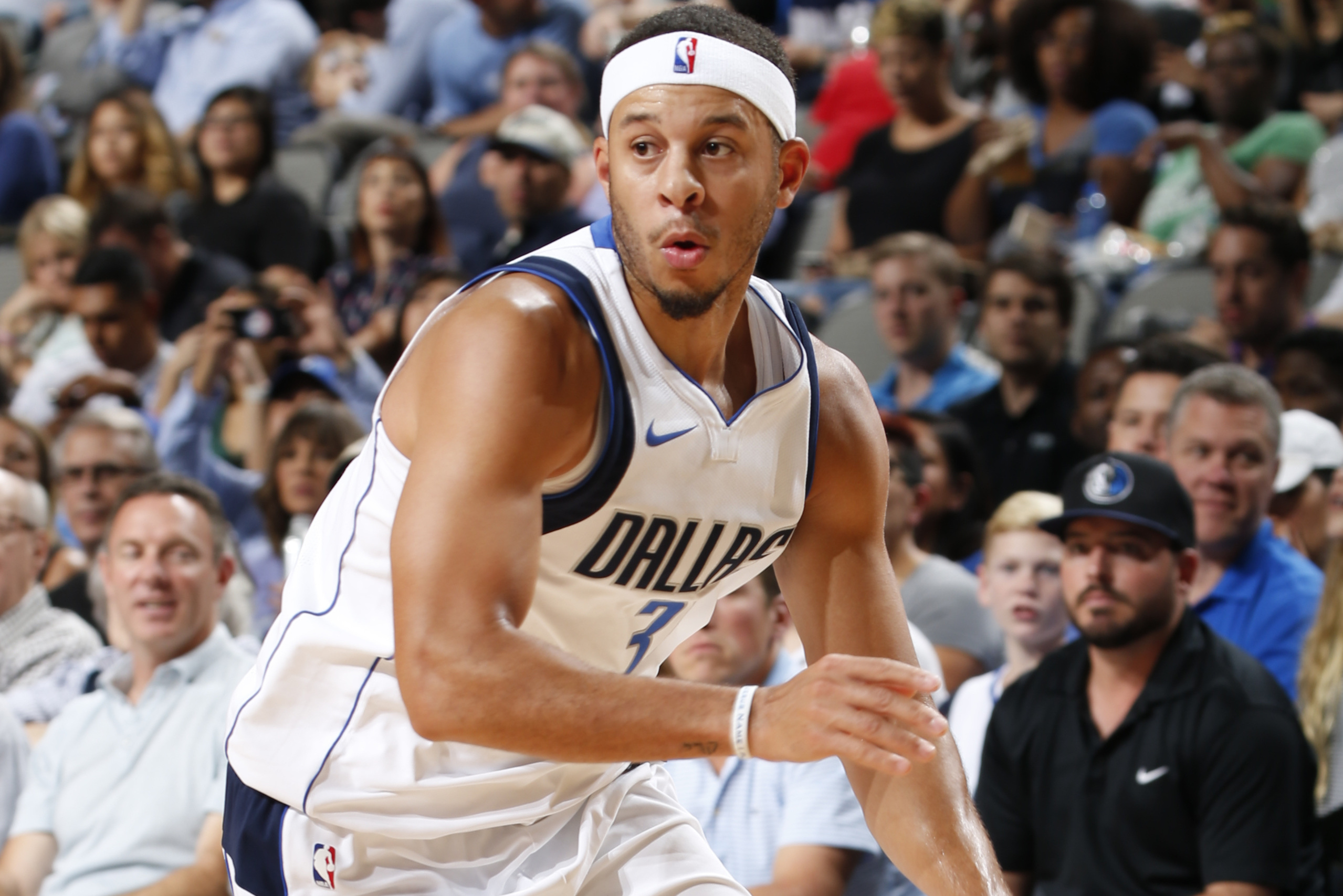Seth Curry, Mavericks Agree to 2-year Contract; Will Be 3rd Stint in Dallas, News, Scores, Highlights, Stats, and Rumors