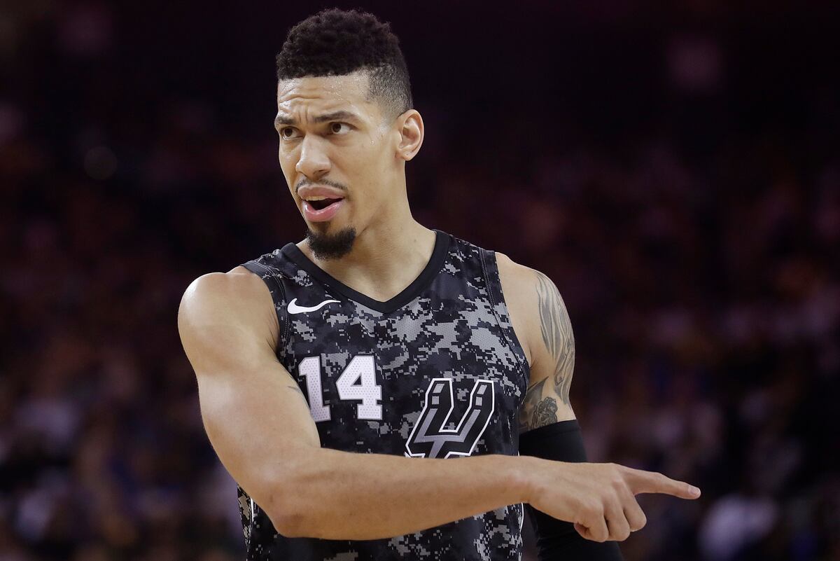 Danny Green Reportedly Expected To Opt In To Spurs Contract Bleacher Report Latest News Videos And Highlights