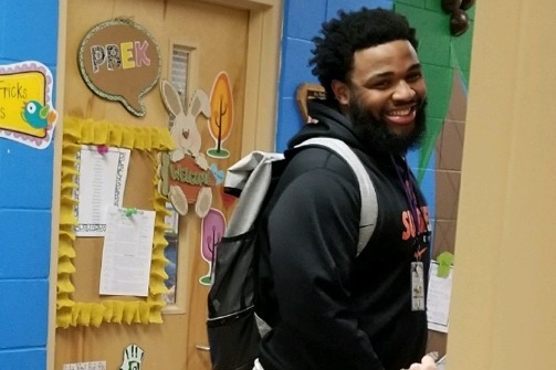 Former Clemson football star Christian Wilkins is still Mr. Frugality