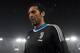 ROME, ITALY - MAY 09: Gianluigi Buffon of Juventus looks on before the TIM Cup Final between Juventus and AC Milan at Stadio Olimpico on May 9, 2018 in Rome, Italy. (Photo by Alessandro Sabattini/Getty Images)