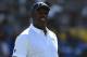 CARSON, CA - AUGUST 13: Coach Anthony Lynn of the Los Angeles Chargers looks on as his team warms up before the start of their pre season football game against the Seattle Seahawks at StubHub Center August 13, 2017, in Carson, California. (Photo by Kevork Djansezian/Getty Images)
