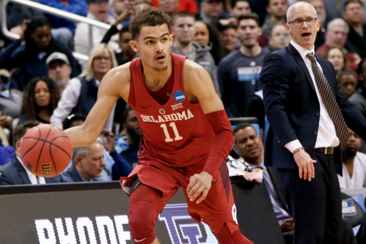 NBA Mock Draft 2018: Projections for Top Point Guard ...