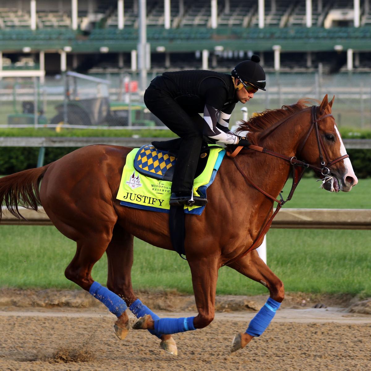 Preakness 2018 Post Time, Race Schedule and Latest Prize Money Info
