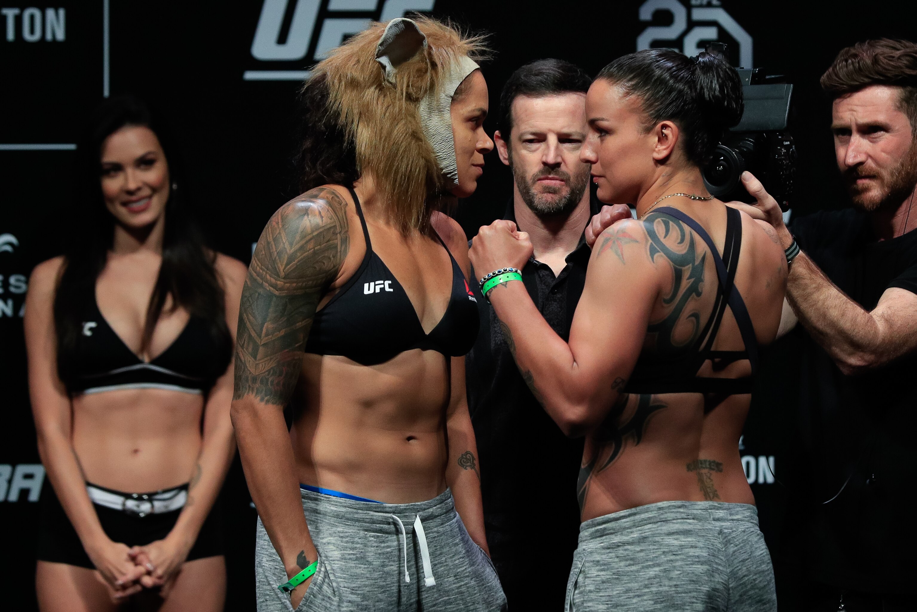 UFC 224 Fight Card: PPV Schedule, Odds and Predictions for ...
