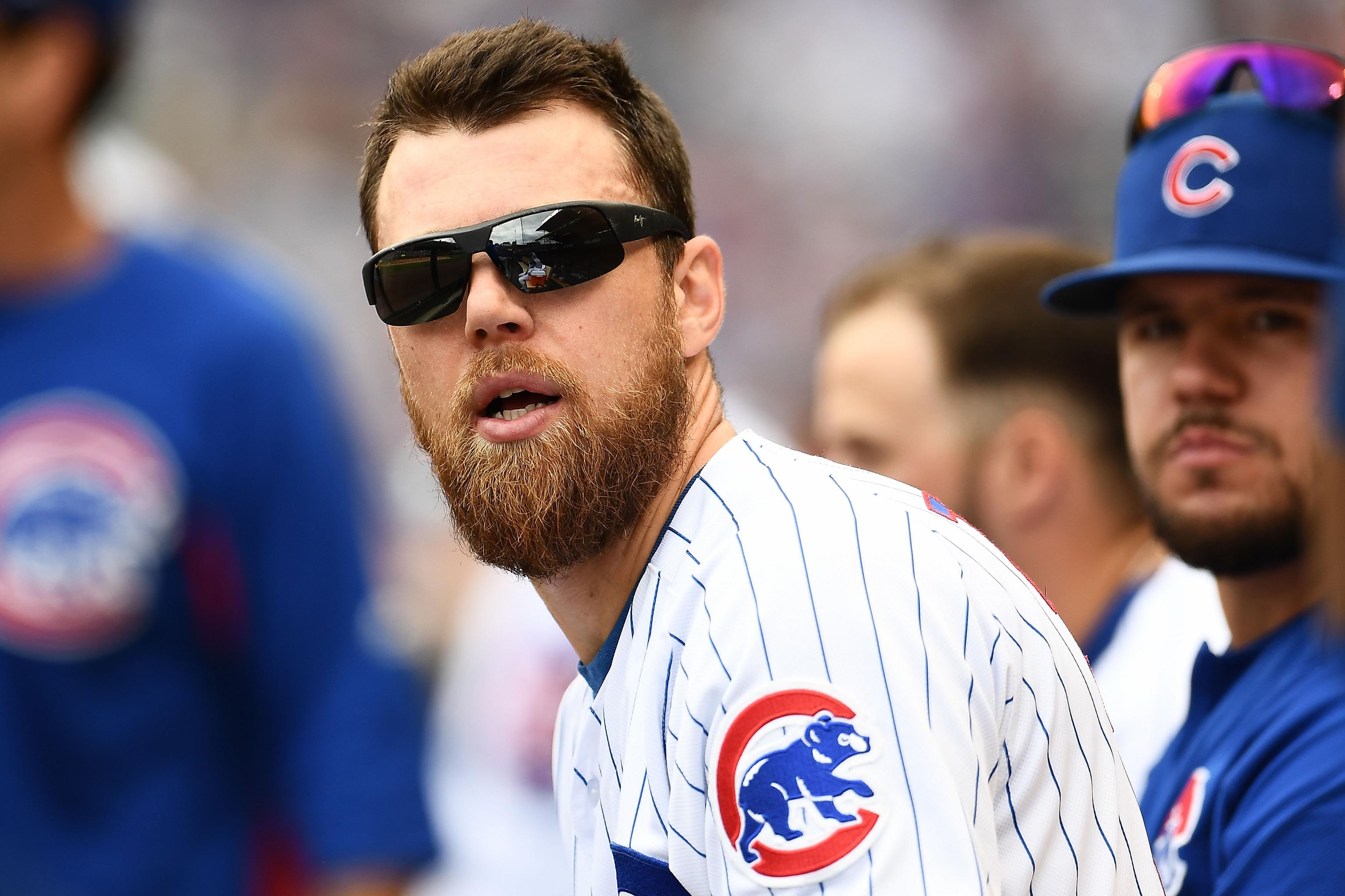 MLB Told Ben Zobrist to Stop Wearing Black Cleats + He Fired Back –  Footwear News