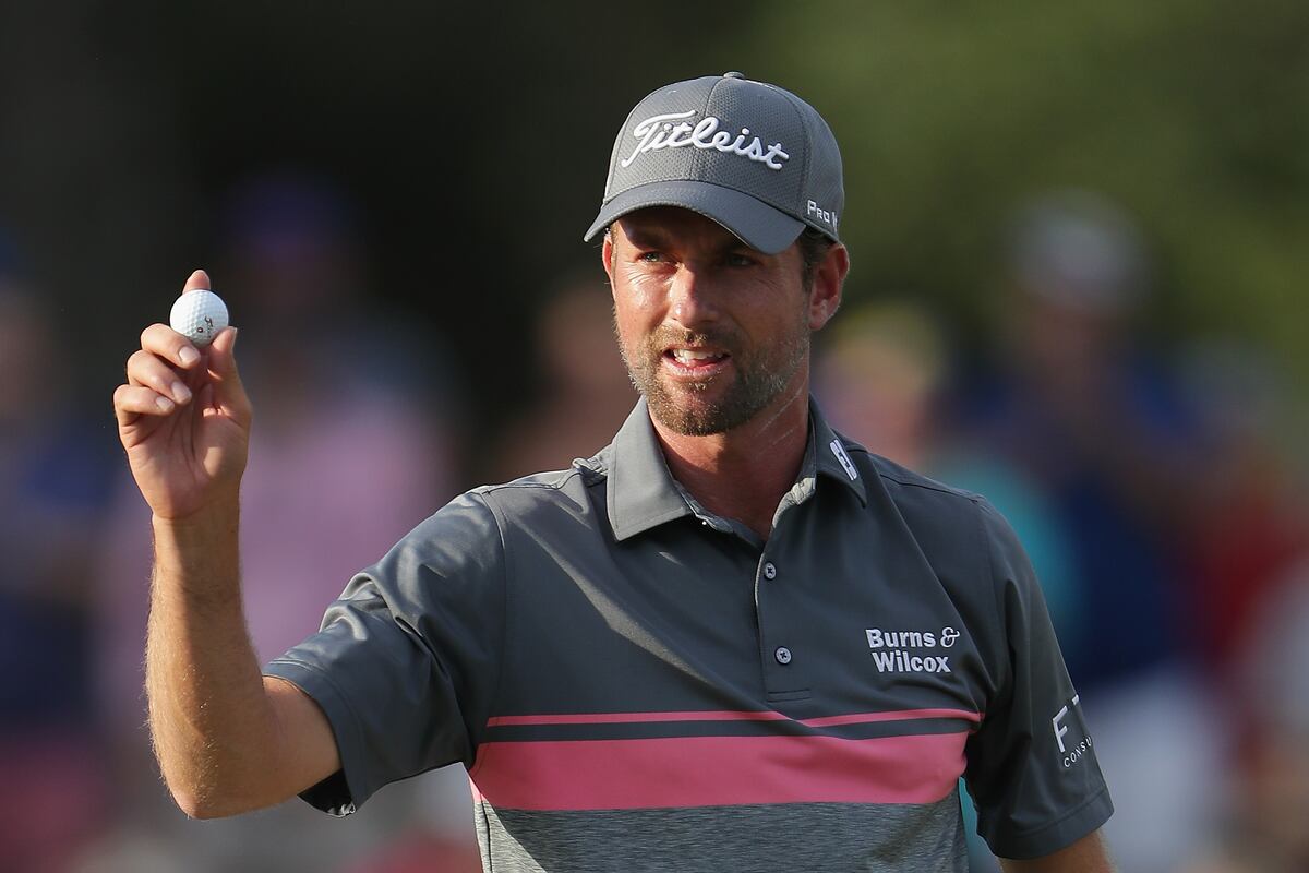 Players Championship 2018: Easy-to-View Mobile Updates for Sunday