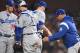 What the heck has happened to the Dodgers?