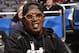 ORLANDO, FL - DECEMBER 15: Rapper, Master P attends the Portland Trail Blazers game against the Orlando Magic on December 15, 2017 at Amway Center in Orlando, Florida. NOTE TO USER: User expressly acknowledges and agrees that, by downloading and or using this photograph, User is consenting to the terms and conditions of the Getty Images License Agreement. Mandatory Copyright Notice: Copyright 2017 NBAE (Photo by Gary Bassing/NBAE via Getty Images)