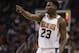 Since the Suns had the NBA's worst record, they have the best chance of winning the NBA lottery.