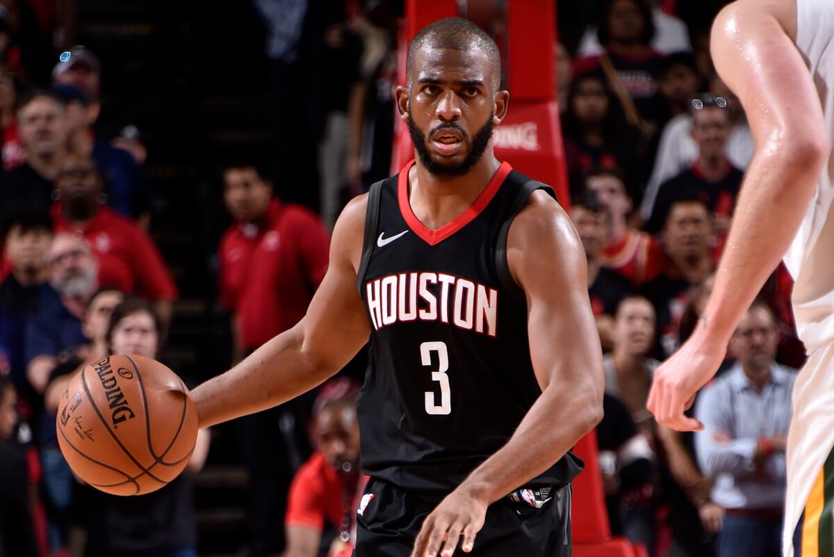 Beck's NBA Spotlight CP3's Campaign for Postseason Redemption News